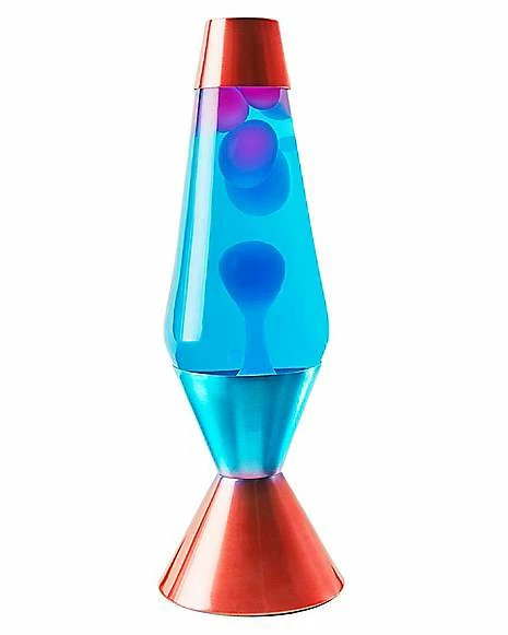 Wholesale 😀 Pink and Blue Ombre Lava Lamp – 16 Inch ⌛ 1 Wholesale 😀 Pink and Blue Ombre Lava Lamp – 16 Inch ⌛