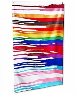 Best reviews of ⭐ Painted Pride Flag ⌛