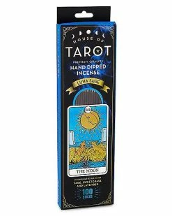 Best Sale 😉 Luna Sage Incense – 100 Pack ⌛