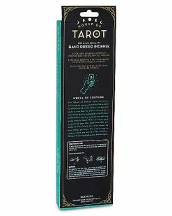 Discount 🔔 La Fortuna Incense - 100 Pack 🎉 -Gonesh shop 03677044 c