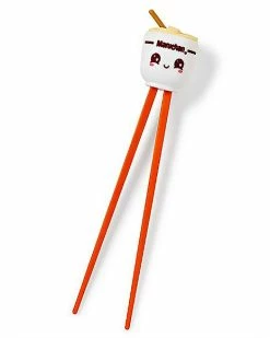 Hot Sale 🔔 Cute Maruchan Bowl Chopsticks 🤩