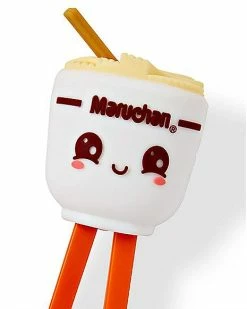 Hot Sale 🔔 Cute Maruchan Bowl Chopsticks 🤩 -Gonesh shop 03677119 c