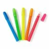 Budget 💯 Black Light Pens Set – 5 Pack 😉