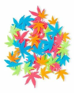 Brand new 💯 Black Light Leafs – 50 Pack 🎁