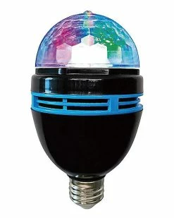 Discount 🤩 Sound-Responsive LED Disco Light Bulb 🔔