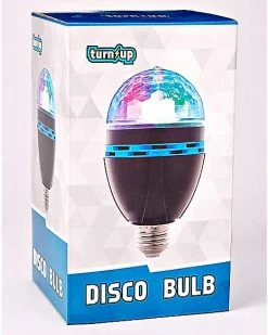 Discount 🤩 Sound-Responsive LED Disco Light Bulb 🔔 -Gonesh shop 03679685 d