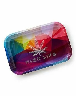 Top 10 ⭐ High Life Tray ❤️