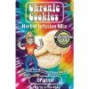 Best deal 😉 Chronic Cookies Herbal Infused Mix 🎁