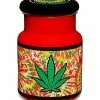 Flash Sale ❤️ Don't Panic It's Organic Stash Jar - 3 oz. 🤩
