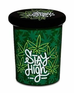 Discount ✨ Stay High Stash Jar - 7.5 oz. 🥰