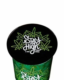 Discount ✨ Stay High Stash Jar - 7.5 oz. 🥰 -Gonesh shop 03683877 c
