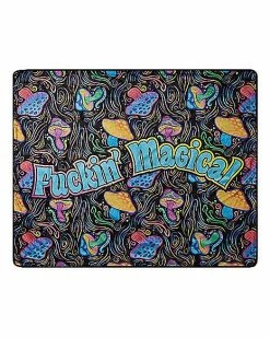 Best reviews of 🤩 Fucking Magical Fleece Blanket 🛒