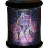 Outlet 💯 Trippy Mushroom Stash Jar - 12 oz. 🤩