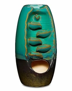 Outlet ⭐ Smoke Mountain Incense Burner ⌛ -Gonesh shop 03689650 c