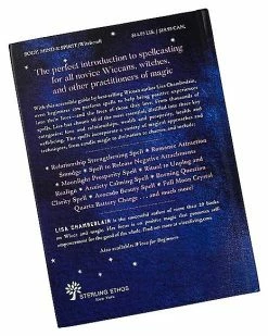 Cheapest 🎁 Wicca Book of Spells 🎉 -Gonesh shop 03696036 c