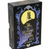 Deals 🎉 The Nightmare Before ❄ Christmas Tarot Cards and Guidebook ✔️