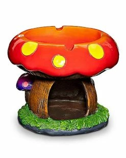 Best deal 🔔 Mushroom Ashtray 🥰