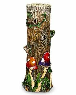 Best reviews of ❤️ Mushroom Tree Incense Burner ⭐