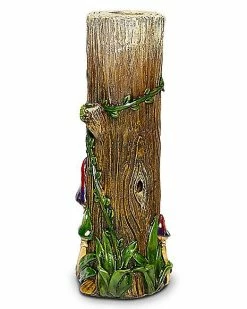 Best reviews of ❤️ Mushroom Tree Incense Burner ⭐ -Gonesh shop 03704079 c