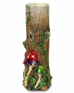 Best reviews of ❤️ Mushroom Tree Incense Burner ⭐ -Gonesh shop 03704079 d