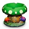Brand new ✨ Green Mushroom Ashtray 🌟