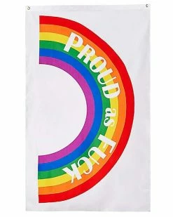 Promo β Proud as Fuck Flag π