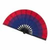 Best Sale ⭐ Bisexual Flag Fan 🌟