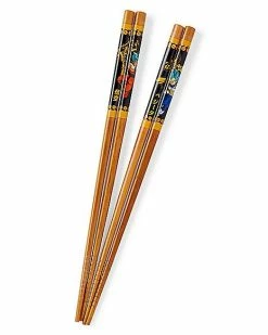 Buy 🛒 Dragon Ball Z Chopsticks 😍