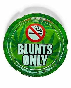 Best deal 👏 Blunts Only Ashtray 🤩