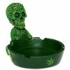Brand new ✔️ Leaf Skeleton Molded Ashtray 😉
