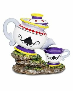 New ❤️ Teapot Incense Burner 🧨 -Gonesh shop 03711744 c