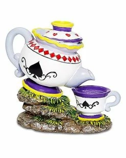 New ❤️ Teapot Incense Burner 🧨 -Gonesh shop 03711744 d