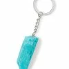 Coupon 🔔 Green Crystal Healing Keychain 🧨