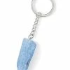 Deals 😉 Blue Crystal Healing Keychain 🎁