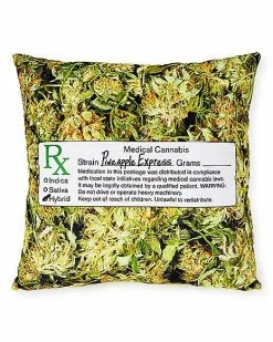 Best Sale 🎁 Pineapple Express Pillow ⌛