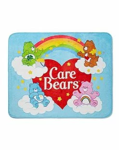 Best Pirce 👍 Care Bears Fleece Blanket ✨