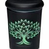 Discount ✨ Tree of Life Stash Jar - 3 oz. ⌛