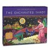 Cheap 😍 The Enchanted Tarot Cards and Guidebook ❤️