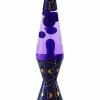 Top 10 🧨 Blue and Purple Moon Phases Lava Lamp - 14.5 Inch 😉