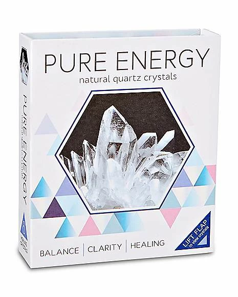 Discount π Pure Energy Stone Kit β 4 Discount π Pure Energy Stone Kit β - Image 4