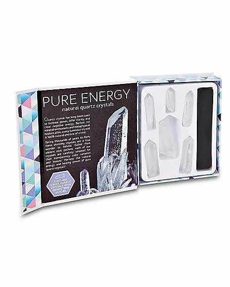 Discount π Pure Energy Stone Kit β 5 Discount π Pure Energy Stone Kit β - Image 5