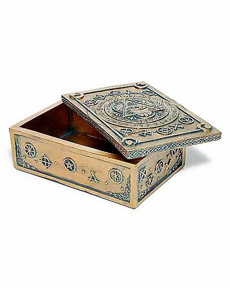 Promo β All Seeing Eye Trinket Box π 2 Promo β All Seeing Eye Trinket Box π - Image 2