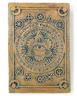 Promo β All Seeing Eye Trinket Box π 7 Promo β All Seeing Eye Trinket Box π -Gonesh shop 03719028 d