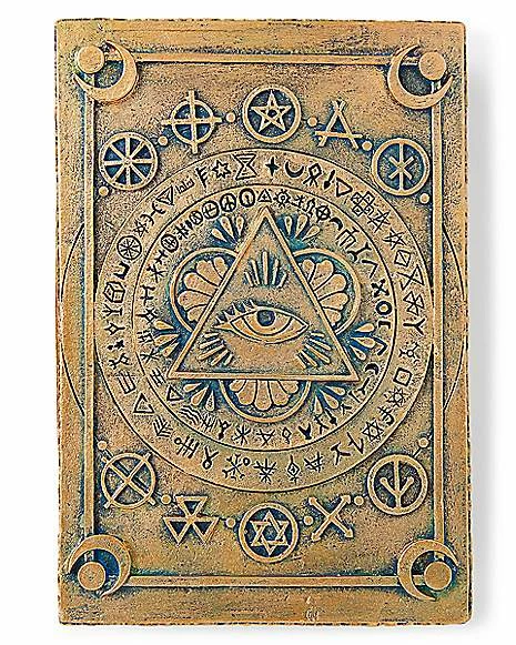 Promo β All Seeing Eye Trinket Box π 4 Promo β All Seeing Eye Trinket Box π - Image 4