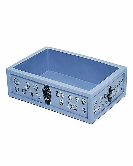 Budget π Palm Tarot Trinket Box π― 3 Budget π Palm Tarot Trinket Box π― - Image 3