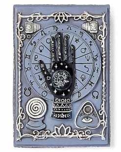 Budget π Palm Tarot Trinket Box π― 7 Budget π Palm Tarot Trinket Box π― -Gonesh shop 03719036 d