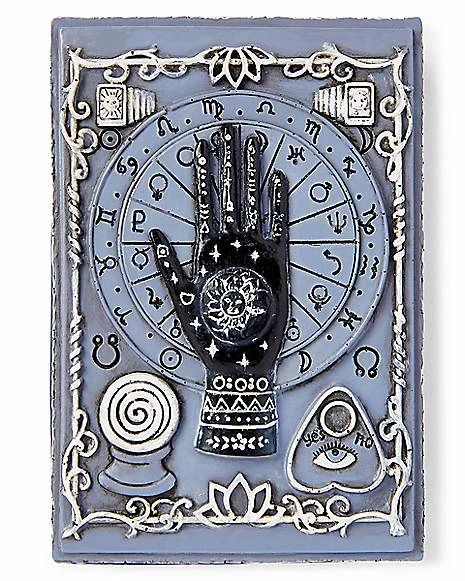 Budget π Palm Tarot Trinket Box π― 4 Budget π Palm Tarot Trinket Box π― - Image 4