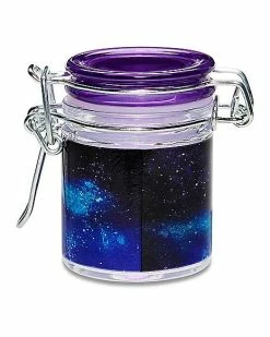 Cheap 🎁 Space Out Stash Jar – 1.5 oz. ⭐ -Gonesh shop 03719895 c