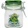 Outlet 🌟 Local Budtender Stash Jar – 5 oz. 💯