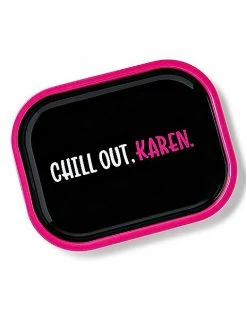 Cheapest 🌟 Chill Out Karen Tray 🤩